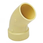 Tubería Sanitaria, Ventilación y Lluvia